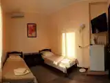 Двухместный номер с 2 отдельными кроватями Двухместный номер с двумя отдельными кроватями