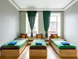 Многоместный смешанный номер мужской в центре