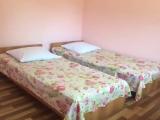 Двухместный номер с 2 отдельными кроватями стандарт