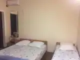Трёхместный номер стандарт