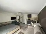 Трёхместный номер с большой террасой 19