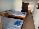 Трёхместный номер Трехместный (стандарт)