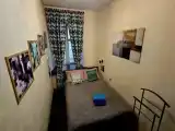 Двухместный номер с 1 кроватью