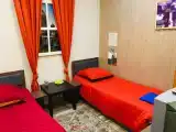 Двухместный номер с 2 отдельными кроватями Двухместный номер с 2  кроватями