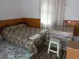 Трёхместный номер 3х- местный благоустроенный номер
