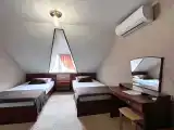 Двухместный номер с 2 отдельными кроватями Эконом