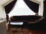 Семейный номер пентхаус