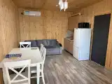 Апартаменты Апарт 2-комнатный