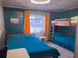 Четырёхместный номер Стандарт