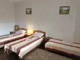 Трёхместный номер 3 односпальные кровати