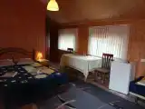 Четырёхместный номер улучшенный