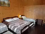 Четырёхместный номер стандарт