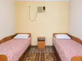 Двухместный номер с 2 отдельными кроватями стандарт