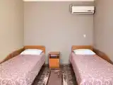 Двухместный номер с 2 отдельными кроватями стандарт