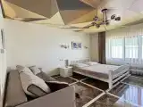 Четырёхместный номер Семейный номер