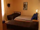 Четырёхместный номер 5