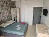 Двухместный номер с 1 кроватью люкс