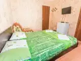 Двухместный номер с 1 кроватью стандарт двухместный с доп. местом
