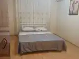Двухместный номер с 1 кроватью стандарт