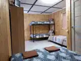 Семейный номер пятиместный