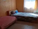 Семейный номер трёхкомнатный с кухней