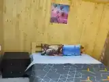 Семейный номер двухкомнатный с кухней
