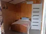 Четырёхместный номер однокомнатный с кухней