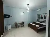 Двухместный номер с 1 кроватью стандарт