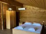 Дом коттедж на берегу моря