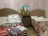 Трёхместный номер эконом