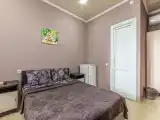 Двухместный номер с 1 кроватью Двухместный стандарт