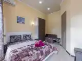 Трёхместный номер комфорт