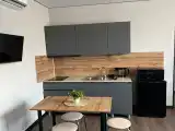 Четырёхместный номер студия