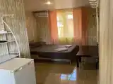 Двухместный номер с 1 кроватью стандарт