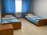 Многоместный смешанный номер трехместный бюджетный