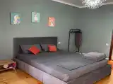 Четырёхместный номер стандарт