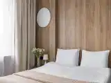 Двухместный номер с 1 кроватью стандарт