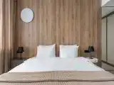 Апартаменты люкс