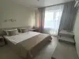 Двухместный номер с 1 кроватью стандарт