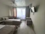 Двухместный номер с 2 отдельными кроватями стандарт