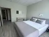 Двухместный номер с 1 кроватью улучшенный