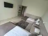 Двухместный номер с 2 отдельными кроватями улучшенный