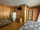 Двухместный номер с 2 отдельными кроватями Стандарт