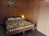 Двухместный номер с 2 отдельными кроватями стандарт