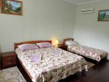 Трёхместный номер стандарт