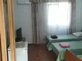 Трёхместный номер стандарт