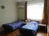 Двухместный номер с 2 отдельными кроватями Эконом