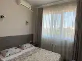 Двухместный номер с 1 кроватью улучшенный