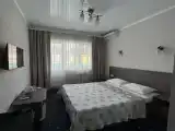 Двухместный номер с 1 кроватью улучшенный
