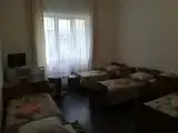 Четырёхместный номер стандарт